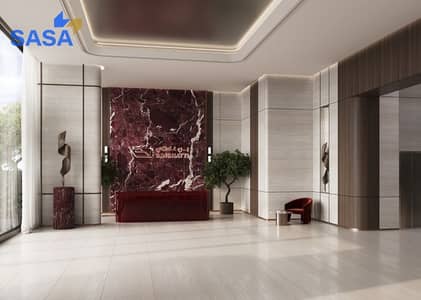 2 Bedroom Apartment for Sale in Jumeirah Village Circle (JVC), Dubai - Modern Living | Prime Location | Luxury Redefined