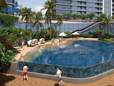 1 Bedroom Apartment for Sale in Motor City, Dubai - 40/60 Payment Plan I Fully Furnished I High ROI