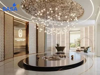 Studio for Sale in Motor City, Dubai - Easy Payment Plan | New Launch I Prime Location
