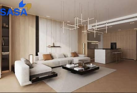 1 Bedroom Apartment for Sale in Al Jaddaf, Dubai - High ROI I Flexible Payment Plan I Smart Home