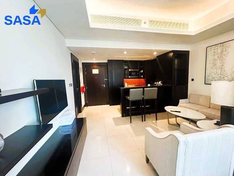 位于迪拜市中心,谦恭市中心酒店(湖畔酒店) 的公寓 160000 AED - 12295836 位于迪拜市中心,谦恭市中心酒店(湖畔酒店) 的公寓 160000 AED - 12295836