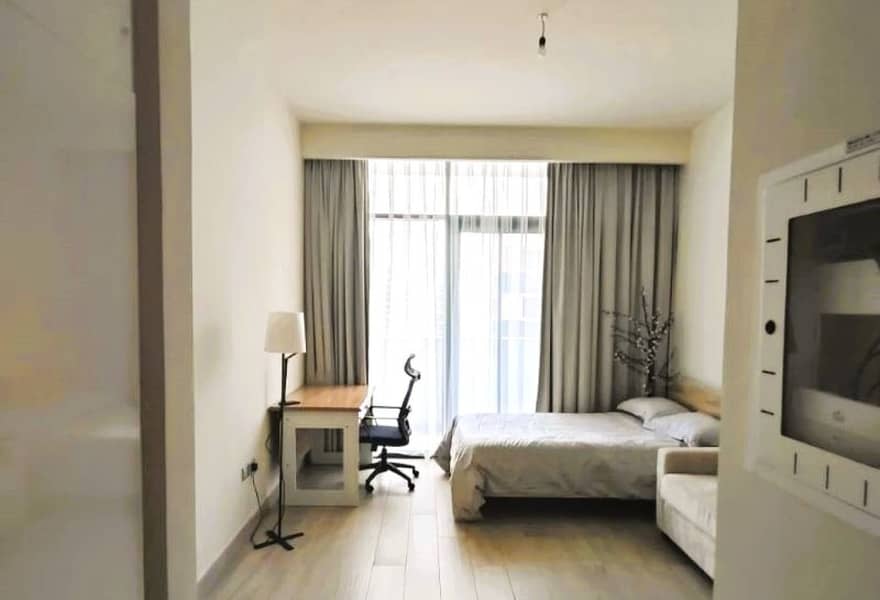 شقة في عزيزي ريفييرا 36،ريفيرا،ميدان ون،مدينة ميدان 50000 درهم - 12319662