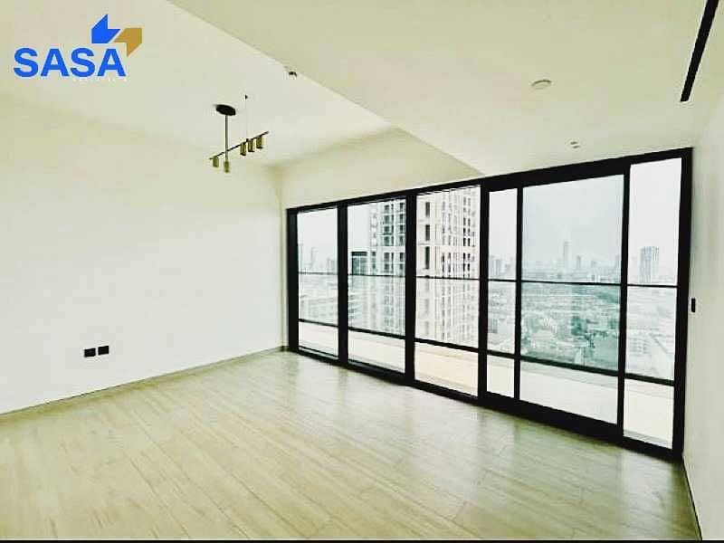 شقة في بن غاطي كورنر،الضاحية 10،قرية جميرا الدائرية 1 غرفة 90000 درهم - 12308225