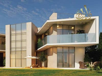 5 Bedroom Villa for Sale in Al Tay East, Sharjah - Screenshot 2025-02-03 210830. png