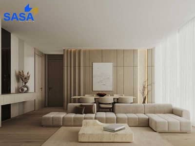 Studio for Sale in Dubai Science Park, Dubai - Modern Design I Flexible Payment Plan I High ROI