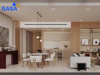 Studio for Sale in Business Bay, Dubai - Luxurious Skyscraper I High ROI I No Commission