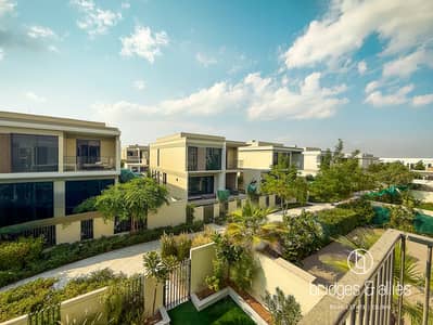 4 Bedroom Villa for Rent in Tilal Al Ghaf, Dubai - READY LANDSCAPE | 4 BEDROOM | WELL MAINTAINED