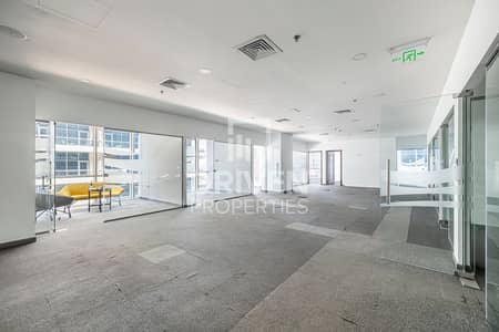 商业湾， 迪拜 写字楼待售 - 位于商业湾，海湾广场，海湾广场7号 的写字楼 13934840 AED - 12323189