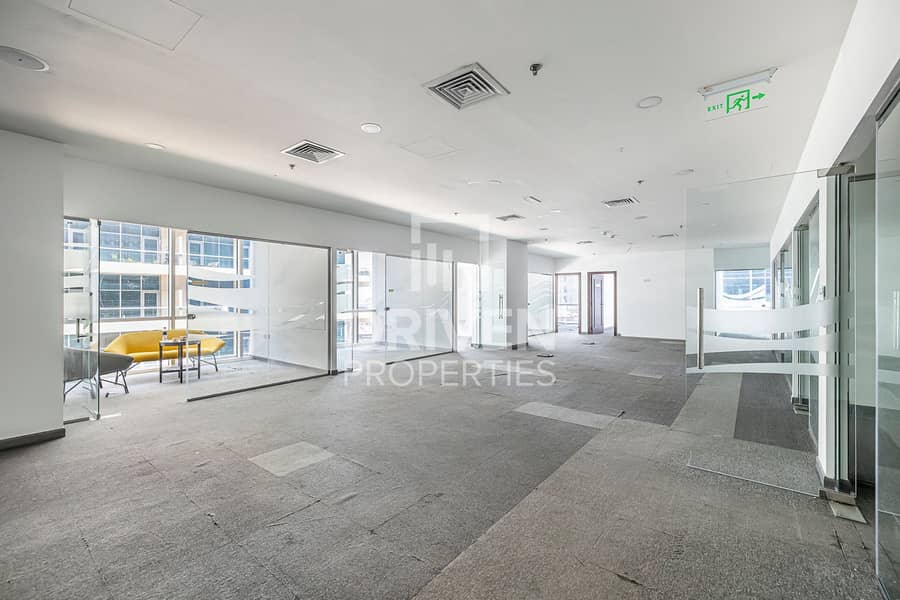 位于商业湾,海湾广场,海湾广场7号 的写字楼 13934840 AED - 12323189 位于商业湾,海湾广场,海湾广场7号 的写字楼 13934840 AED - 12323189