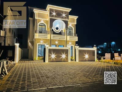 فیلا 5 غرف نوم للبيع في الزاهية، عجمان - IMG-20250426-WA0004. jpg