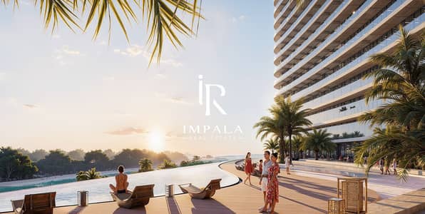 3 Cпальни Апартаменты Продажа в Остров Аль Рим, Абу-Даби - img151. jpg