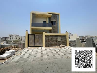 تاون هاوس 5 غرف نوم للبيع في الباهية، عجمان - WhatsApp Image 2025-07-24 at 7.07. 56 AM. jpeg
