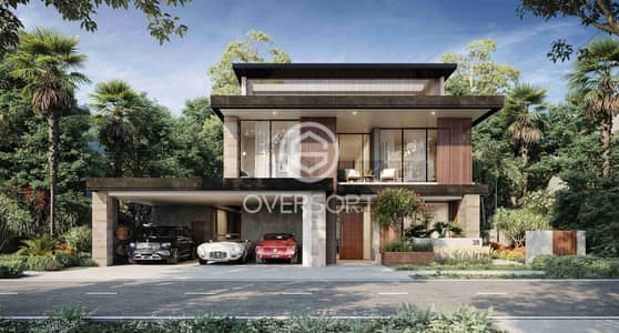 4 Bedroom Villa for Sale in Tilal Al Ghaf, Dubai - 1000776918. jpg
