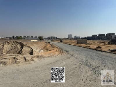 Plot for Sale in Al Helio, Ajman - WhatsApp Image 2025-04-27 at 1.40. 45 PM (1). jpeg