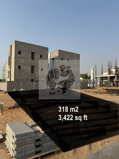 Plot for Sale in Al Helio, Ajman - WhatsApp Image 2025-07-24 at 4.00. 27 AM (1). jpeg