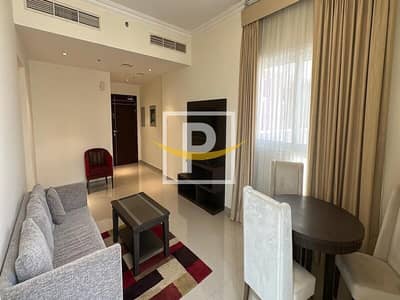 1 Bedroom Flat for Rent in Arjan, Dubai - Spacious Unit | Prime Location | Well Maintained