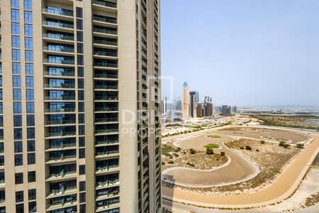 2 Bedroom Flat for Rent in Business Bay, Dubai - Furnished | High Floor | Unique Unit | Huge Layout