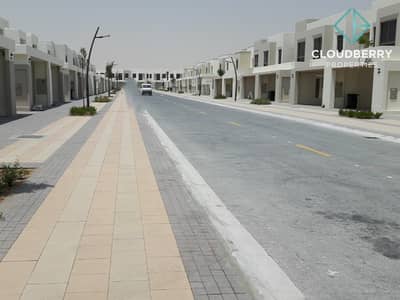 城市广场， 迪拜 3 卧室联排别墅待租 - 9. jpg