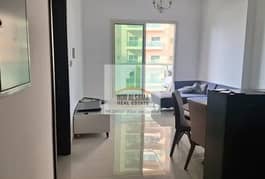 شقة في مساكن النخبة 1،ايليت سبورت ريزيدنس،مدينة دبي الرياضية 1 غرفة 55000 درهم - 12307171