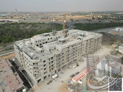 2 Bedroom Apartment for Sale in Al Zahya, Ajman - IMG-20250621-WA0065. jpg