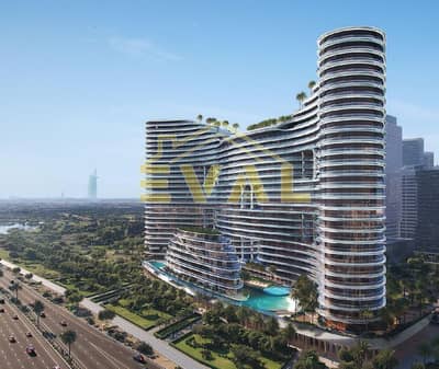 1 Bedroom Flat for Sale in Business Bay, Dubai - img78. jpg