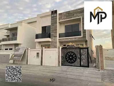 6 Cпальни Вилла Продажа в Аль Ясмин, Аджман - batch_781017301-1066x800. jpg