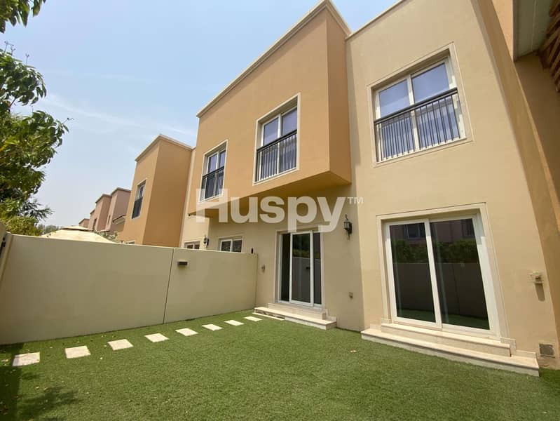 Таунхаус в Дубайлэнд,Вилланова,Амаранта,Амаранта 2, 3 cпальни, 150000 AED - 12323194 Таунхаус в Дубайлэнд,Вилланова,Амаранта,Амаранта 2, 3 cпальни, 150000 AED - 12323194