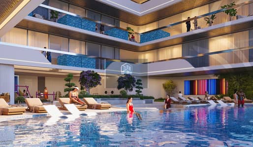 1 Bedroom Flat for Sale in Dubai Land Residence Complex, Dubai - Screenshot 2025-07-24 162655. png