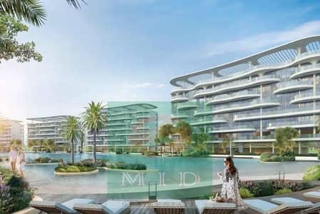 2 Bedroom Flat for Sale in DAMAC Lagoons, Dubai - 5. PNG