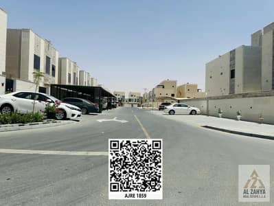 Plot for Sale in Al Helio, Ajman - WhatsApp Image 2025-04-17 at 3.07. 43 PM. jpeg