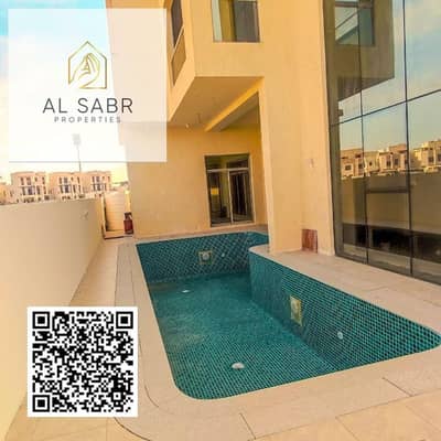 4 Bedroom Villa for Rent in Al Zahya, Ajman - WhatsApp Image 2025-07-24 at 6.24. 46 PM. jpeg