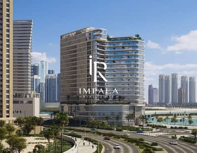 3 Cпальни Апартамент Продажа в Остров Аль Рим, Абу-Даби - img130. jpg
