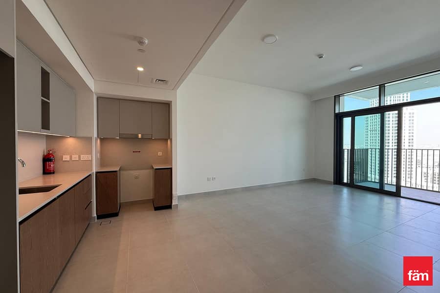 Квартира в Дубай Крик Харбор，Крик Палас, 2 cпальни, 150000 AED - 12323418