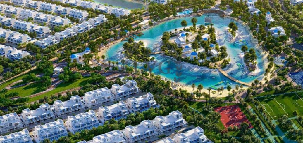 4 DAMAC Lagoons ALL Cluster3. jpg