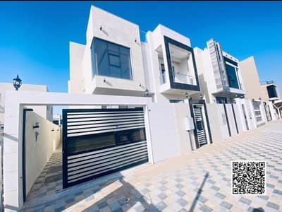 5 Bedroom Villa for Rent in Al Zahya, Ajman - صورة واتساب بتاريخ 2025-07-24 في 18.37. 27_02b0697b. jpg