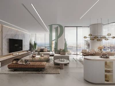 1 Bedroom Flat for Sale in Dubai Harbour, Dubai - 10. png