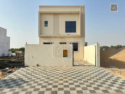 3 Bedroom Townhouse for Sale in Al Helio, Ajman - batch_WhatsApp Image 2025-07-24 at 6.25. 38 PM. jpg