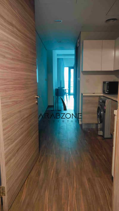 Studio for Rent in Business Bay, Dubai - 1000405487. jpg