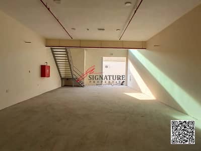 Warehouse for Rent in Al Jurf, Ajman - WhatsApp Image 2025-07-24 at 6.04. 54 PM. jpeg