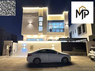 5 Cпальни Вилла Продажа в Аль Ясмин, Аджман - batch_784490156-1066x800. jpg