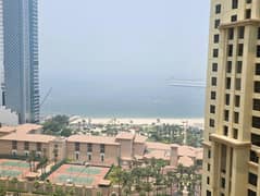 شقة في مرجان 1،مرجان،جميرا بيتش ريزيدنس 3 غرف 180000 درهم - 12323026