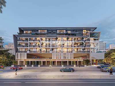 1 Bedroom Flat for Sale in Jumeirah Village Circle (JVC), Dubai - Prime Location | Modern Interior | 1 Bedroom