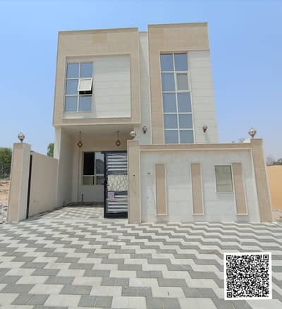 5 Bedroom Townhouse for Sale in Al Helio, Ajman - 1. jpg