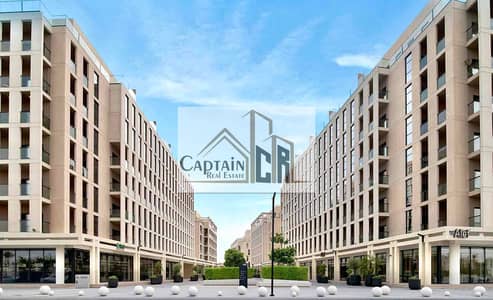 Студия Продажа в Мувайле, Шарджа - IMG_9099. jpg