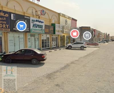 Building for Sale in Al Bahia, Ajman - WhatsApp Image 2025-07-24 at 6.51. 12 PM (1). jpeg