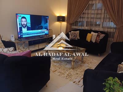 2 Cпальни Апартаменты в аренду в Аль Маджаз, Шарджа - IMG-20250614-WA0073. jpg