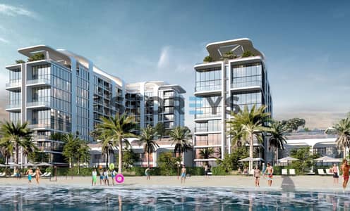 3 Cпальни Апартаменты Продажа в Аль Сеанниа, Умм-эль-Кайвайн - 1006x608 – 53. jpg. jpg