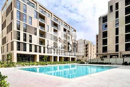 Студия Продажа в Мувайле, Шарджа - IMG_3391. jpg