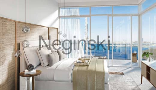 1 Спальня Апартамент Продажа в Блувотерс Айленд, Дубай - 17. jpg