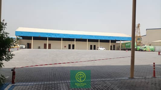 Warehouse for Rent in Jebel Ali, Dubai - PHOTO-2025-07-23-09-52-25. jpg